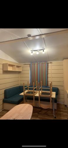 Mobil Home