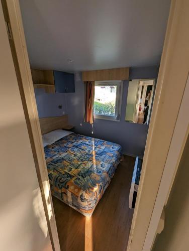 Mobil home proche CDG aéroport, parc Astérix,Chantilly