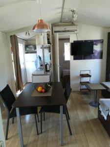 MOBIL-HOME r02 LES CIGALES