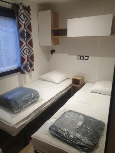 Mobil home Rainbow