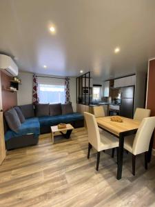 Mobil home Rainbow