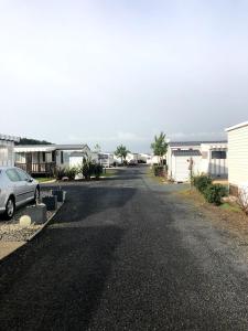 Mobil home résidentielle N° 74 Le Fenouiller saint gilles croix de vie