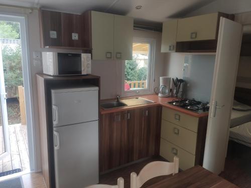 Mobil-home