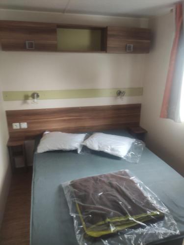 Mobil-home