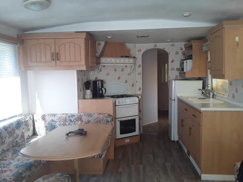 Mobil home
