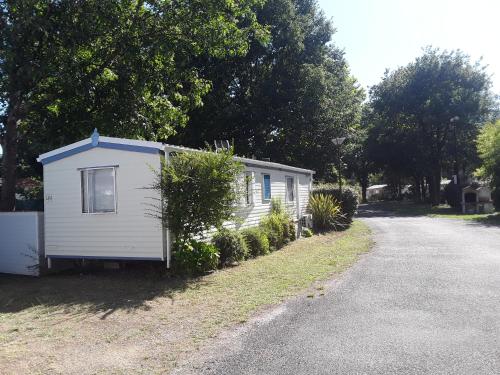 Mobil home