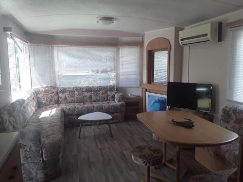 Mobil home