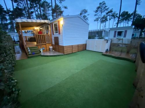 Mobil-home