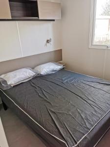 MOBIL HOME SERENITE 2CH VALRAS PLAGE