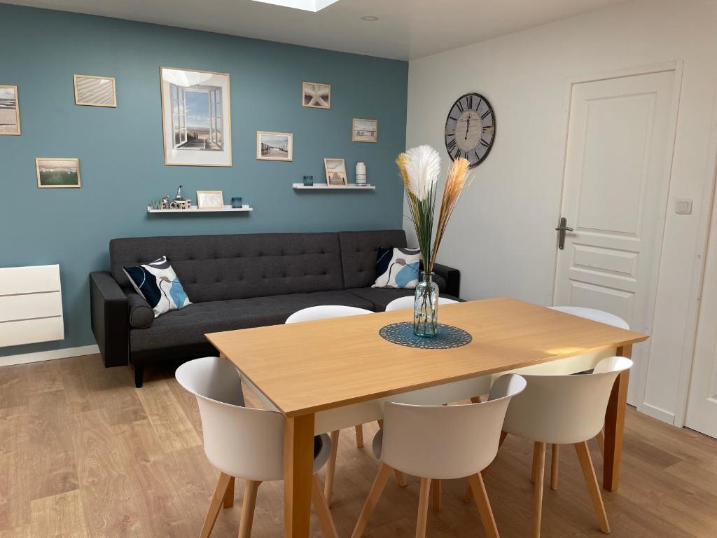 Mobil-home spacieux, au calme, proche Mimizan 40170 Bias