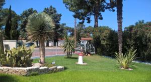 Mobil-home St Georges