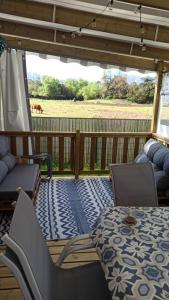 Mobil Home tout confort