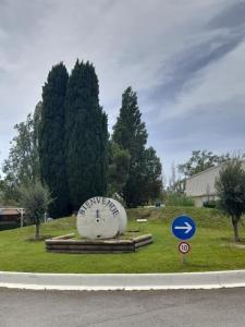 Mobil- home vacance