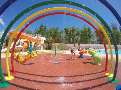 Mobil Home Valras-Plage