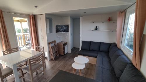 Mobil Home Valras plage