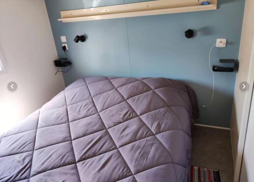 Mobil home Vendée