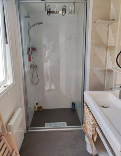 Mobil home Vendée
