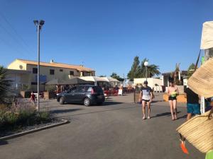MOBIL HOME