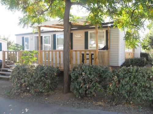 Mobil Home Vic La Gardiole