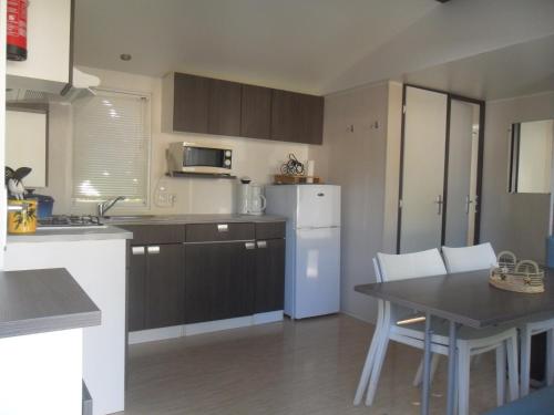 Mobil Home Vic La Gardiole