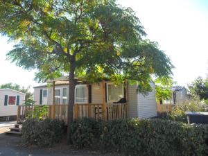 Mobil Home Vic La Gardiole