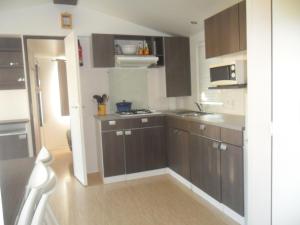 Mobil Home Vic La Gardiole