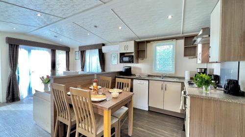 Mobil-Home Victory Camping Siblu 4****