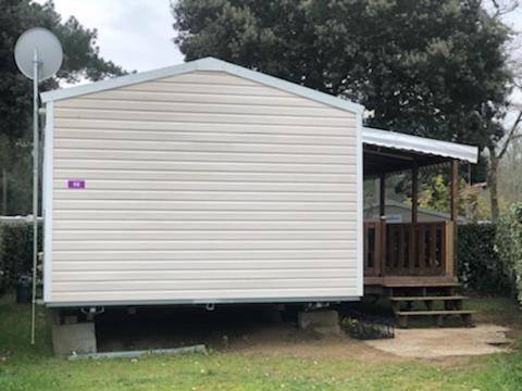 Mobil Home Village vacance