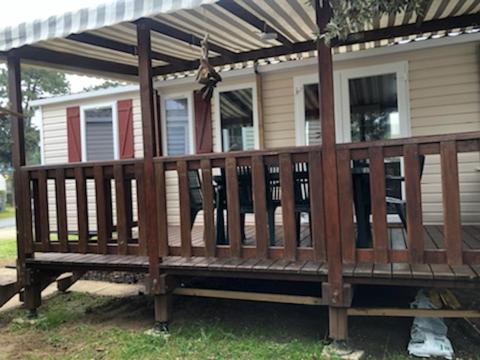 Mobil Home Village vacance