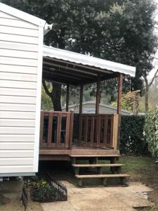 Mobil Home Village vacance