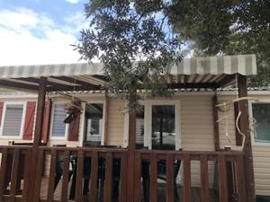 Mobil Home Village vacance