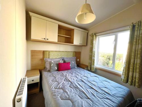 Mobil Home Willerby (très atypique)