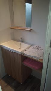 Mobil Home XXL 4 chambres - Camping Les Tropiques