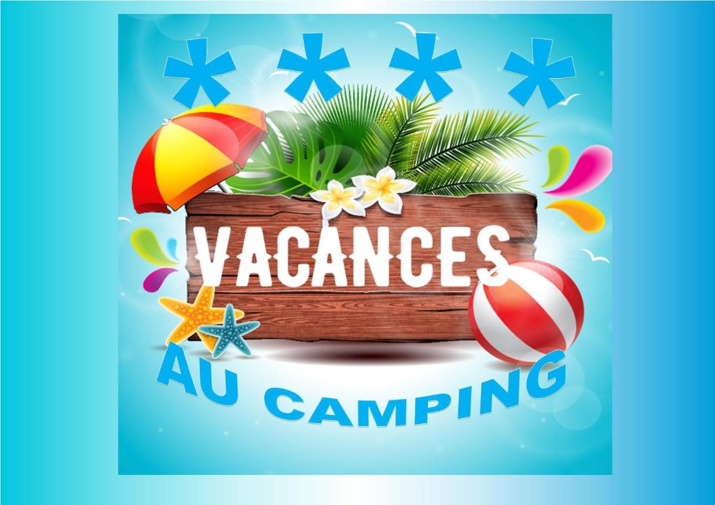 Camping Mobil-homes proche des plages 149, Rue des Sables 85160 Saint-Jean-de-Monts