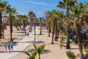 Mobil Homes Vacances