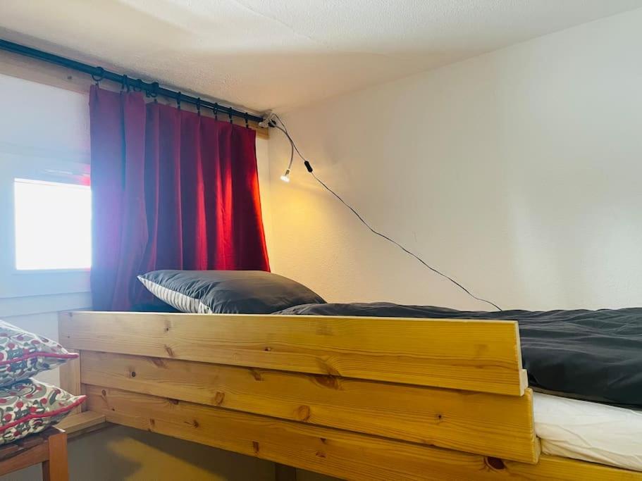Mobil Homes XXL2 4 chambres - Camping Le Ranch des Volcans