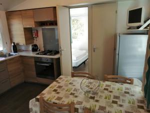 Mobile-Home 4 personnes