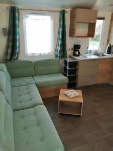 Mobile-Home 4 personnes
