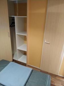 Mobile home 6 pers - 45min Paris - RER C - Clim TV - Filéna