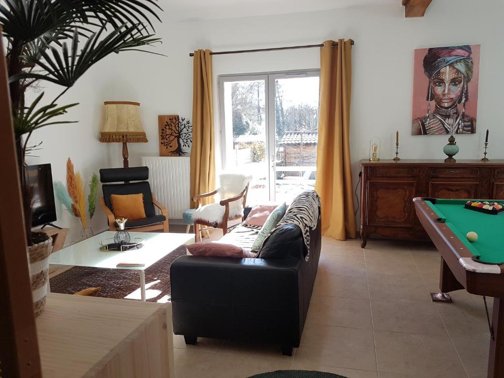 mobile home 700 85160 Saint-Jean-de-Monts