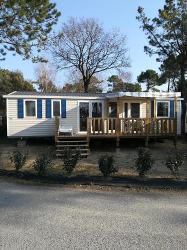 mobile home 700