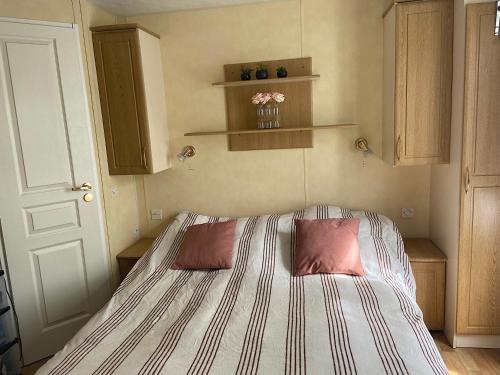 mobile home à Grayan et l' hôpital Du samedi au samedi