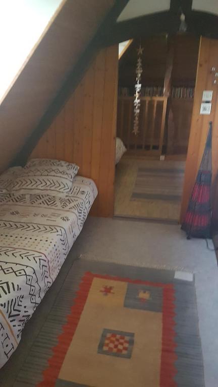 Mobile Home à Louannec 22700 Louannec