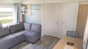 Mobile Home Climatisé