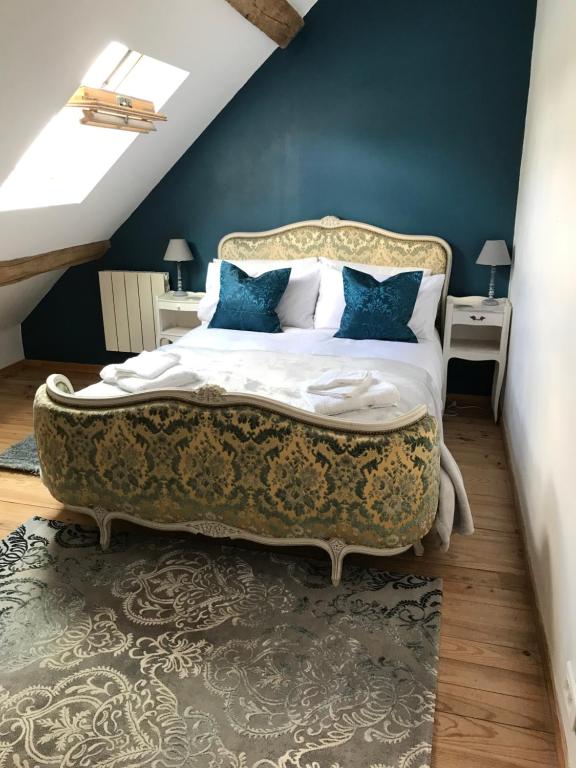 Mobile Home de Luxe 6 à 8 personnes