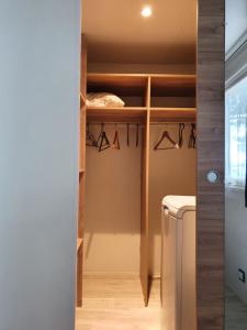 Mobile Home de Luxe 6 à 8 personnes