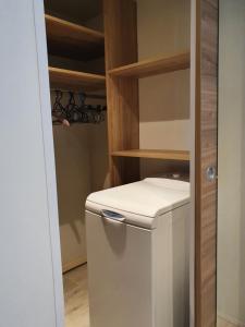 Mobile Home de Luxe 6 à 8 personnes