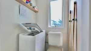 Mobile-Home Fleur d'Azur Camping Siblu 4****