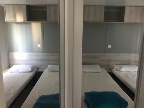 Mobile Home For You Quiberon