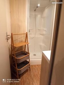 Mobile Home Grand Confort 6 personnes